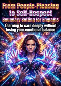 From People-Pleasing to Self-Respect: Boundary Setting for Empaths