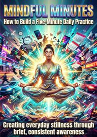 Mindful Minutes: How to Build a Five-Minute Daily Practice