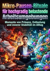 Mikro-Pausen-Rituale für hochgradig belastende Arbeitsumgebungen