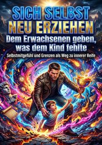 Sich selbst neu erziehen: Dem Erwachsenen geben, was dem Kind fehlte