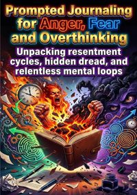 Prompted Journaling for Anger, Fear and Overthinking