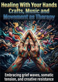 Healing With Your Hands: Crafts, Music and Movement as Therapy