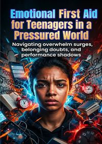 Emotional First Aid for Teenagers in a Pressured World