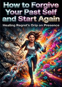 How to Forgive Your Past Self and Start Again
