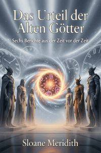 Das Urteil der Alten Götter