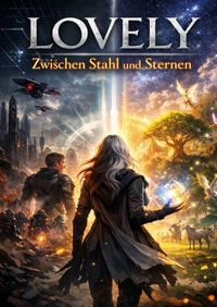 Simulation / Zwischen Stahl und Sternen