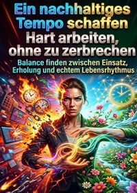 Ein nachhaltiges Tempo schaffen: Hart arbeiten, ohne zu zerbrechen