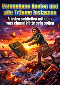 Versunkene Kosten und alte Träume loslassen