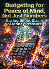 Budgeting for Peace of Mind, Not Just Numbers