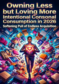 Owning Less but Loving More: Intentional Consumption in 2026
