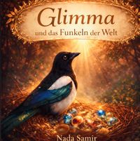 Glimma und das Funkeln der Welt