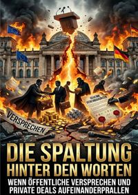 Die Spaltung hinter den Worten