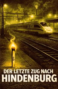 Tatort Duo: Monika und Rigo / Der letzte Zug nach Hindenburg