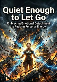 Quiet Enough to Let Go