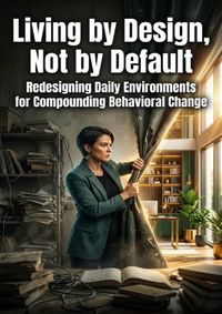 Living by Design, Not by Default