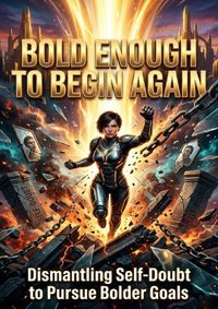 Bold Enough to Begin Again