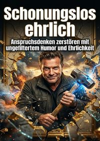 Schonungslos ehrlich