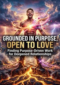 Grounded in Purpose, Open to Love