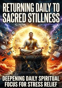 Returning Daily to Sacred Stillness
