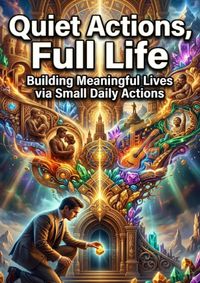 Quiet Actions, Full Life