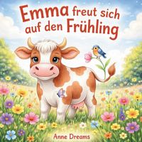 Emma freut sich auf den Frühling