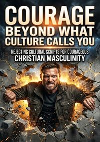 Courage Beyond What Culture Calls You