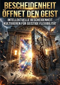 Bescheidenheit öffnet den Geist