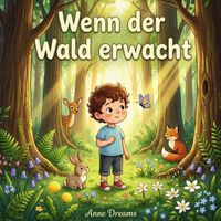 Wenn der Wald erwacht