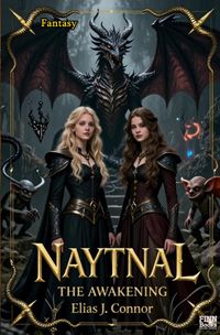 Naytnal / Naytnal - The awakening (deutsche Version)