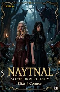 Naytnal / Naytnal - Voices from eternity (deutsche Version)
