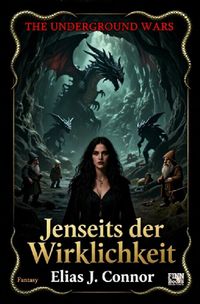 The Underground Wars / Jenseits der Wirklichkeit