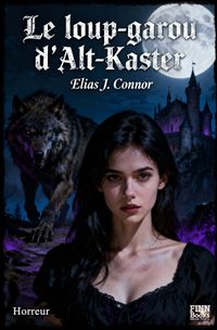 Le loup-garou d'Alt-Kaster