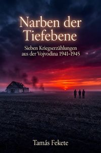 Narben der Tiefebene