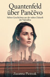 Quantenfeld über Pančevo