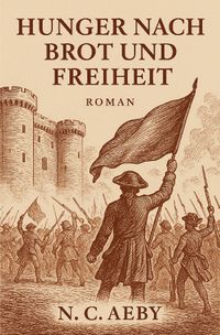 Hunger nach Brot und Freiheit