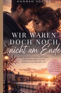 Wir waren doch noch nicht am Ende