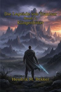 Die Legende von Yranisar Band 2: Klingenhüter