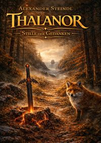 Thalanor / Thalanor - Stille der Gedanken