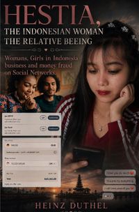 ‘Hestia, the Indonesian Woman the relative beeing’.