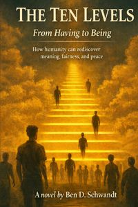 The Ten Levels - From Having to Being