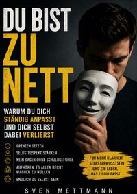 Du bist zu nett