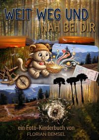 Weit weg und nah bei dir