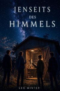 Jenseits des Himmels