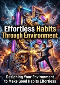 Effortless Habits Through Environment