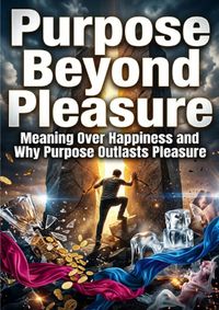 Purpose Beyond Pleasure