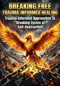 Breaking Free Trauma-Informed Healing