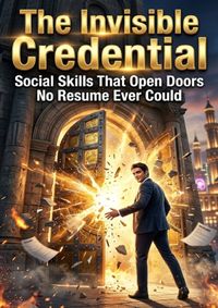 The Invisible Credential