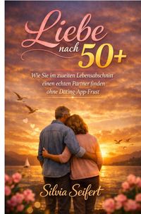 Liebe nach 50 +