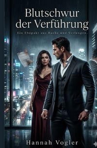 Blutschwur der Verführung