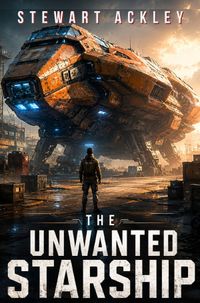 The Unwanted Starship